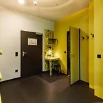 Youth Hostel