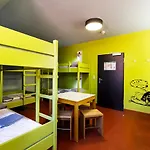 Youth Hostel