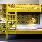 Youth Hostel *