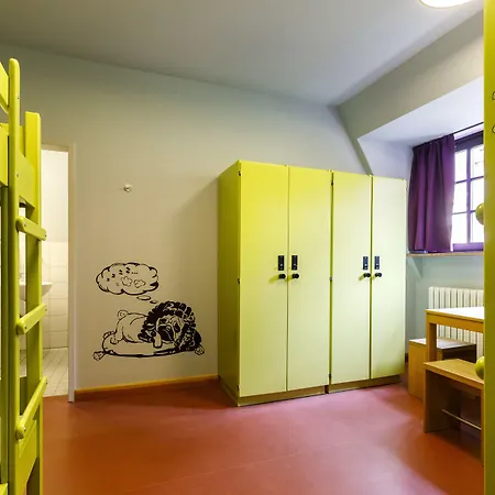 אכסניה Youth *