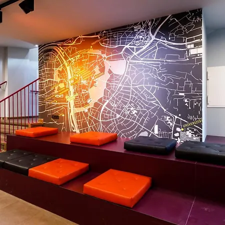 Hostel Youth Würzburg