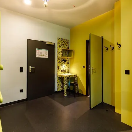 Youth Hostel