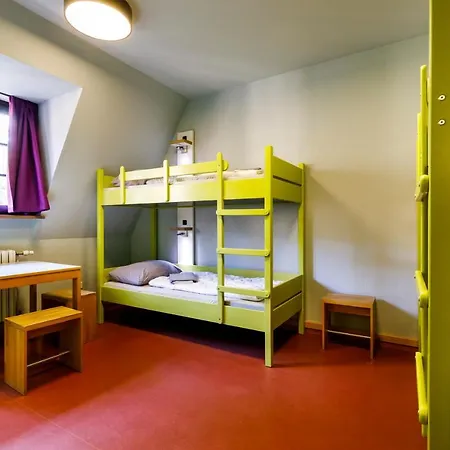 Hostel Youth