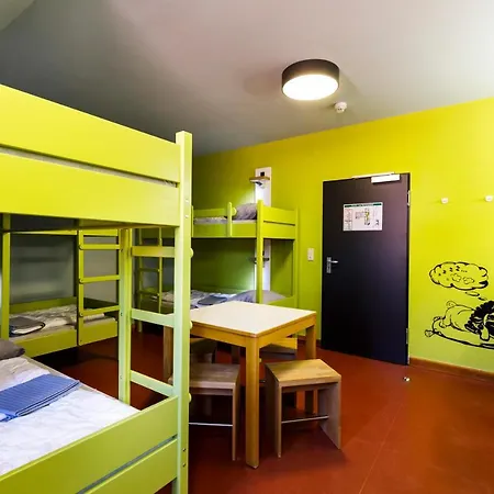 Youth Hostel
