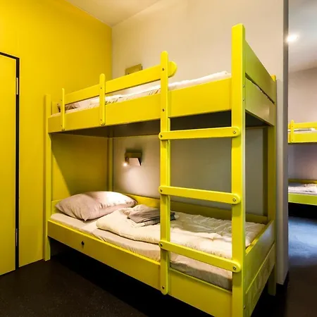 Hostel Youth