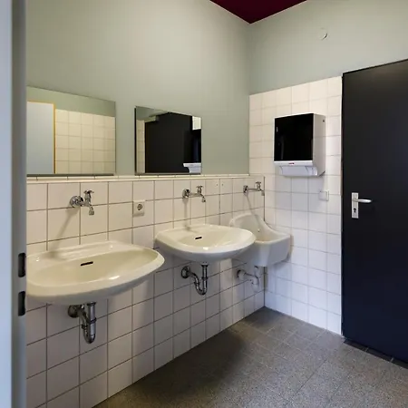 Hostel Youth Würzburg