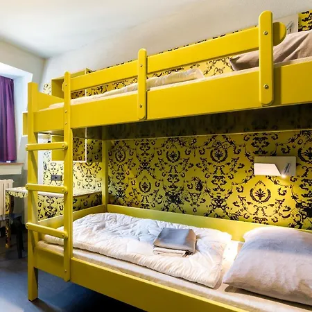 Youth Hostel