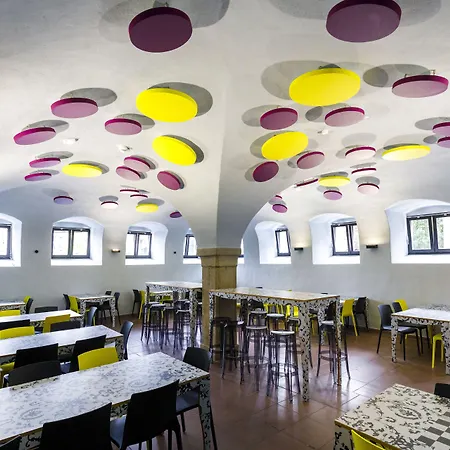 Youth Hostel
