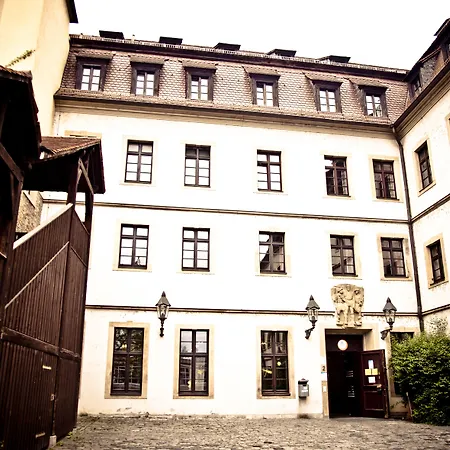 Youth Hostel Würzburg