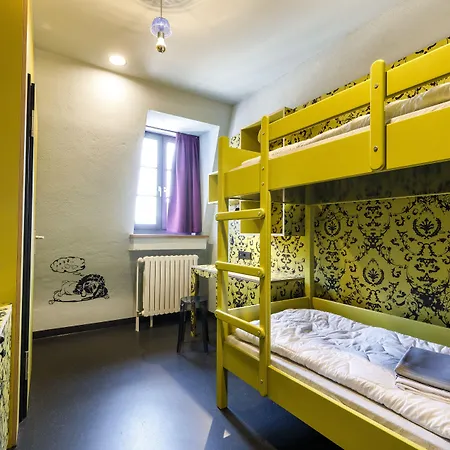 Youth Hostel
