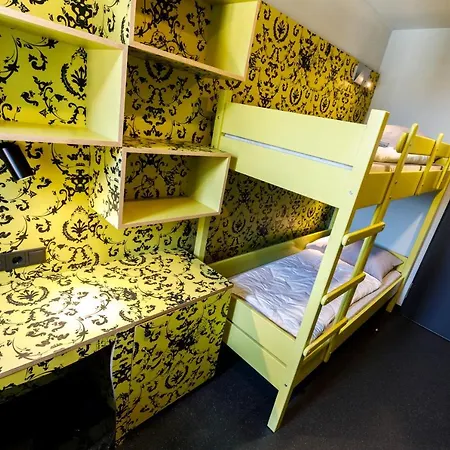 Youth Hostel