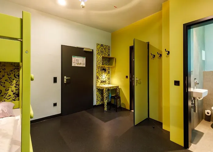 Youth Hostel